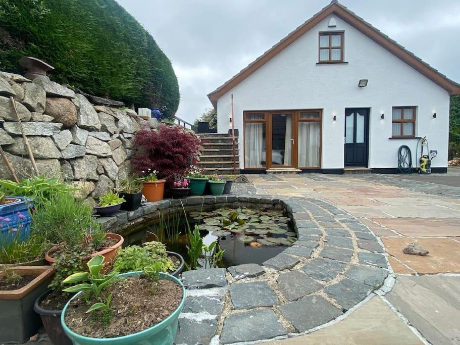 Country Cottage Close To The City. Newry Exterior foto