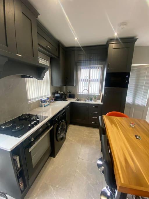 Country Cottage Close To The City. Newry Exterior foto