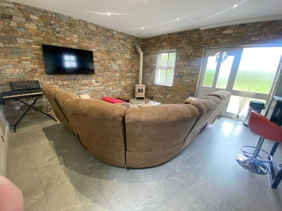 Country Cottage Close To The City. Newry Exterior foto
