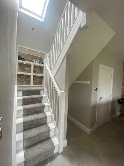 Country Cottage Close To The City. Newry Exterior foto