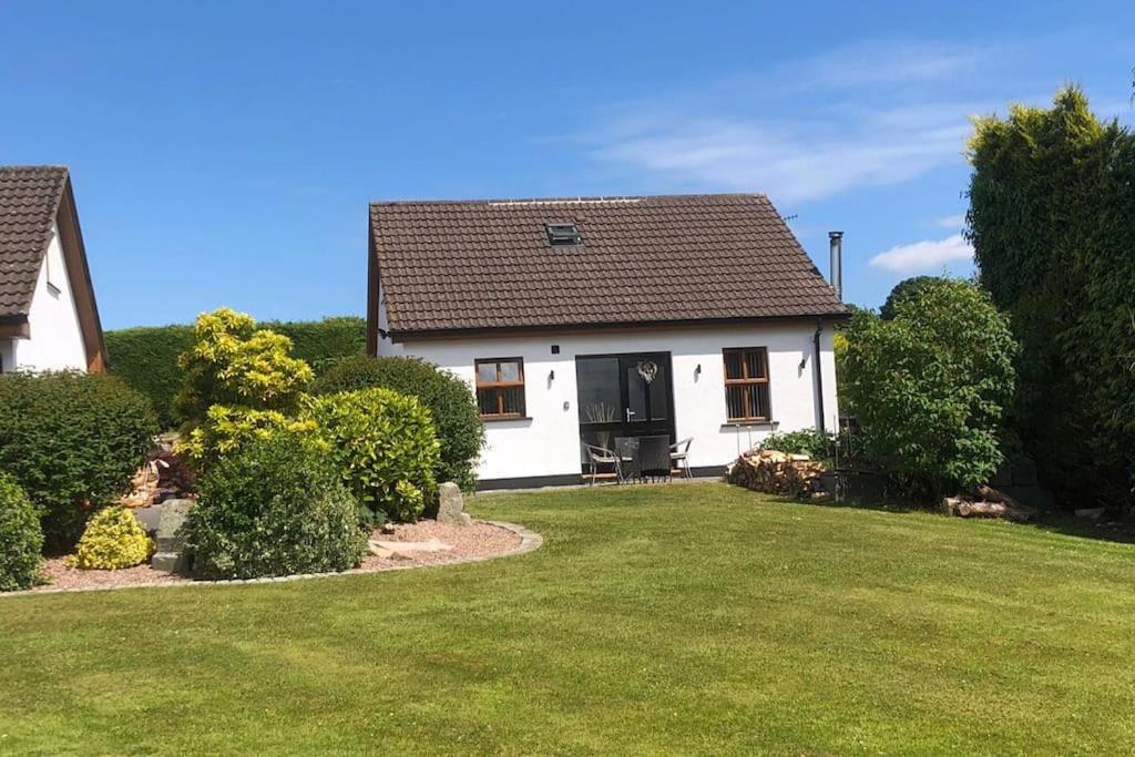 Country Cottage Close To The City. Newry Exterior foto