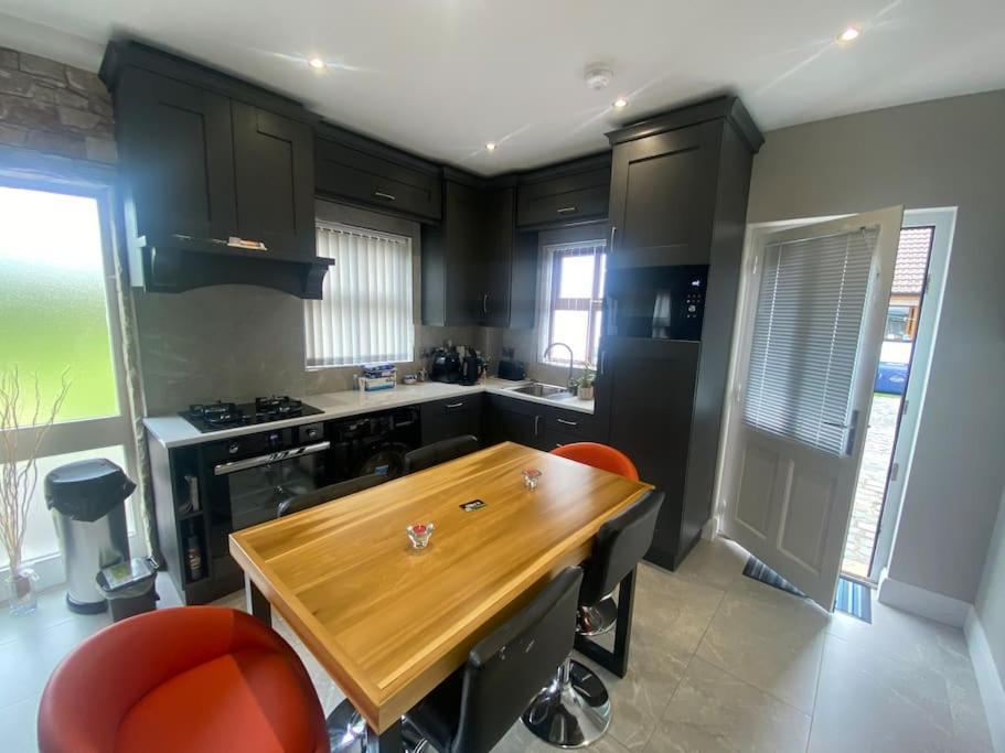 Country Cottage Close To The City. Newry Exterior foto